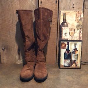 NWOT Rampage Women’s Boots